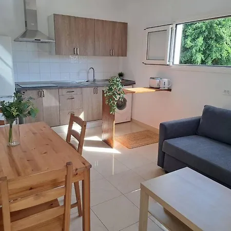 Chimaca-la Casita Del Cipres Apartamento Arona (Tenerife)