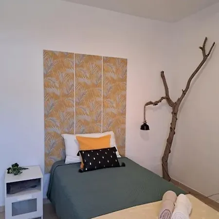 Chimaca-la Casita Del Cipres * Arona (Tenerife)