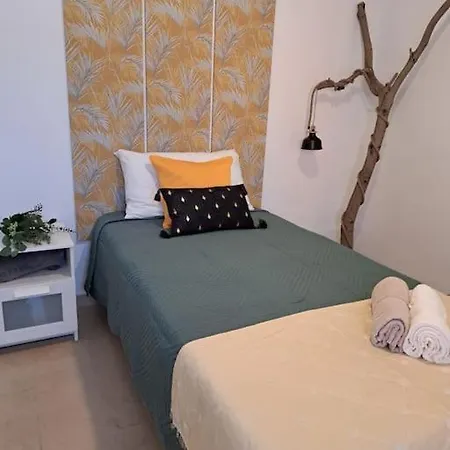 Chimaca-la Casita Del Cipres *