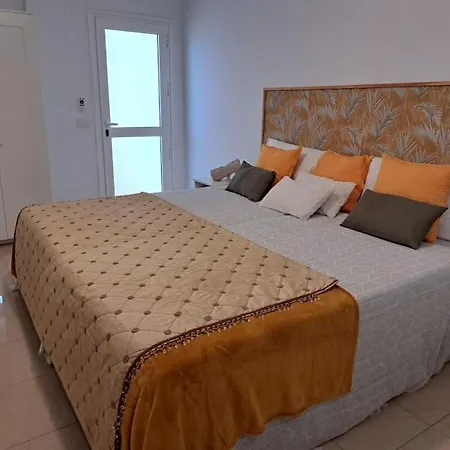 Appartement Chimaca-la Casita Del Cipres