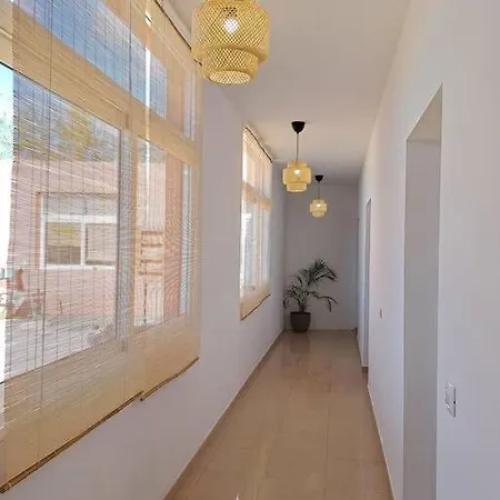 Appartement Chimaca-la Casita Del Cipres Arona (Tenerife)