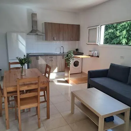 Appartement Chimaca-la Casita Del Cipres *