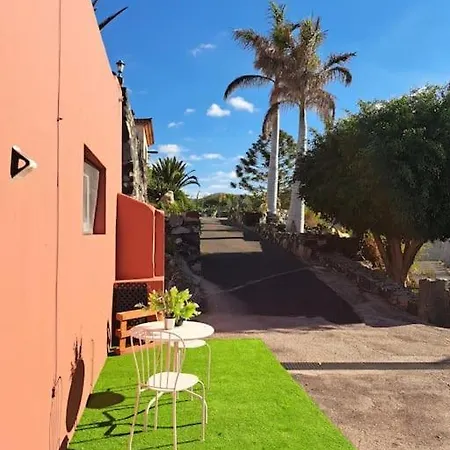 Appartement Chimaca-la Casita Del Cipres Arona (Tenerife)