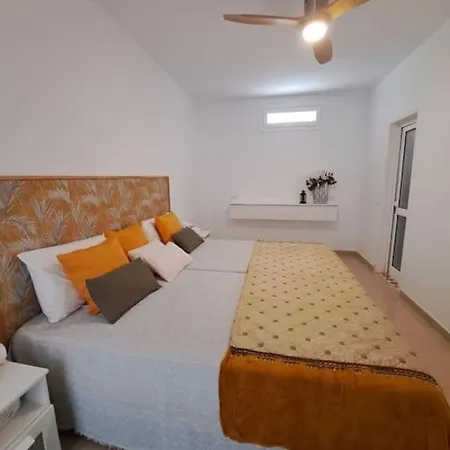 Chimaca-la Casita Del Cipres Appartement *