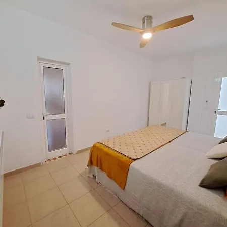 Chimaca-la Casita Del Cipres Appartement Arona (Tenerife)